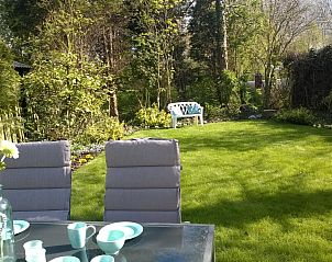 Unterkunft 610465 - Ferienhaus Tholen - Vakantiehuis Zand en Zon in Stavenisse