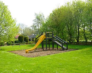 Unterkunft 610465 - Ferienhaus Tholen - Vakantiehuis Zand en Zon in Stavenisse