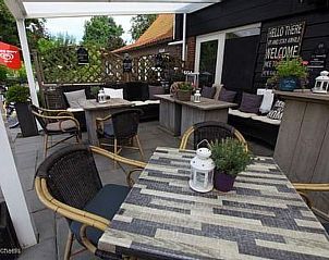 Unterkunft 610465 - Ferienhaus Tholen - Vakantiehuis Zand en Zon in Stavenisse