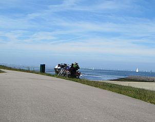 Unterkunft 610465 - Ferienhaus Tholen - Vakantiehuis Zand en Zon in Stavenisse