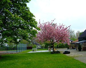 Unterkunft 610465 - Ferienhaus Tholen - Vakantiehuis Zand en Zon in Stavenisse
