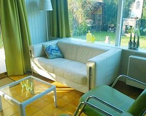 Unterkunft 610469 - Ferienhaus Tholen - Vakantiehuis Gemütliches Vier-Personen-Bungalow mit Überda