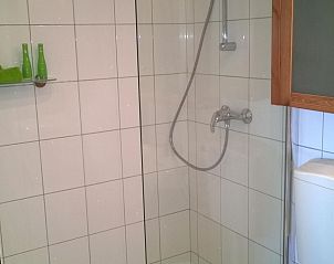 Unterkunft 610469 - Ferienhaus Tholen - Vakantiehuis Gemütliches Vier-Personen-Bungalow mit Überda