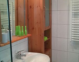 Unterkunft 610469 - Ferienhaus Tholen - Vakantiehuis Gemütliches Vier-Personen-Bungalow mit Überda