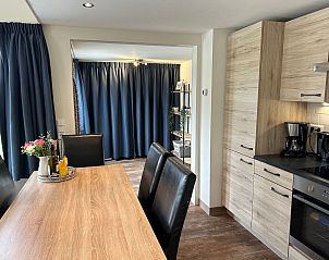Unterkunft 610472 - Ferienhaus Tholen - Vakantiehuis in einem familienfreundlichen Ferienpark