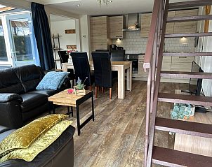 Unterkunft 610472 - Ferienhaus Tholen - Vakantiehuis in einem familienfreundlichen Ferienpark