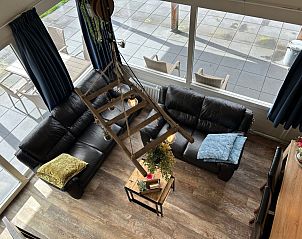 Unterkunft 610472 - Ferienhaus Tholen - Vakantiehuis in einem familienfreundlichen Ferienpark