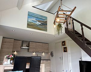 Unterkunft 610472 - Ferienhaus Tholen - Vakantiehuis in einem familienfreundlichen Ferienpark