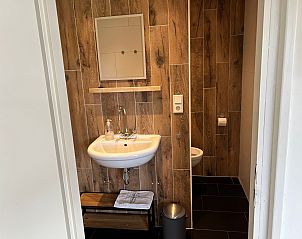 Unterkunft 610472 - Ferienhaus Tholen - Vakantiehuis in einem familienfreundlichen Ferienpark
