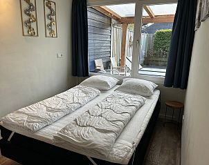 Unterkunft 610472 - Ferienhaus Tholen - Vakantiehuis in einem familienfreundlichen Ferienpark