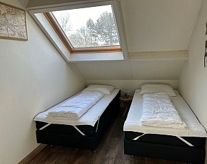 Unterkunft 610472 - Ferienhaus Tholen - Vakantiehuis in einem familienfreundlichen Ferienpark
