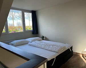 Unterkunft 610472 - Ferienhaus Tholen - Vakantiehuis in einem familienfreundlichen Ferienpark