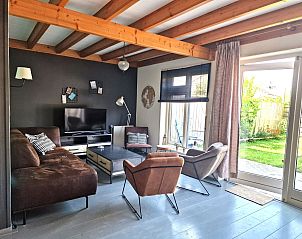 Unterkunft 610477 - Ferienhaus Tholen - ZE1747