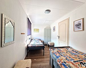 Unterkunft 610477 - Ferienhaus Tholen - ZE1747