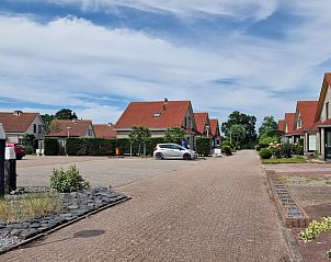 Unterkunft 610477 - Ferienhaus Tholen - ZE1747