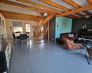 Unterkunft 610477 - Ferienhaus Tholen - ZE1747