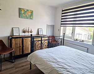 Unterkunft 610477 - Ferienhaus Tholen - ZE1747