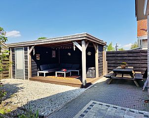 Unterkunft 610477 - Ferienhaus Tholen - ZE1747