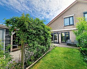 Unterkunft 610477 - Ferienhaus Tholen - ZE1747