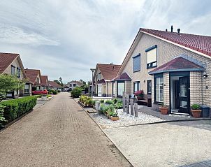 Unterkunft 610477 - Ferienhaus Tholen - ZE1747