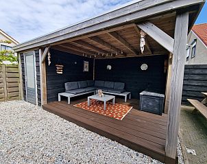 Unterkunft 610477 - Ferienhaus Tholen - ZE1747