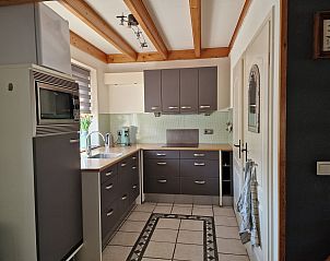 Unterkunft 610477 - Ferienhaus Tholen - ZE1747