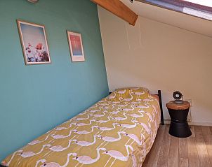 Unterkunft 610477 - Ferienhaus Tholen - ZE1747