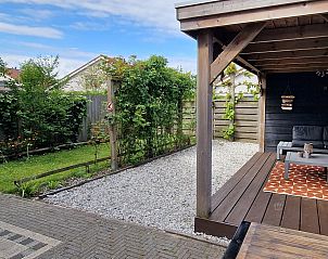 Unterkunft 610477 - Ferienhaus Tholen - ZE1747