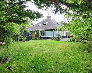 Unterkunft 610478 - Ferienhaus Tholen - Vakantiehuis 