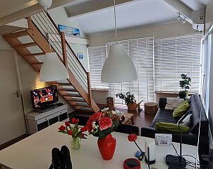 Unterkunft 610478 - Ferienhaus Tholen - Vakantiehuis 