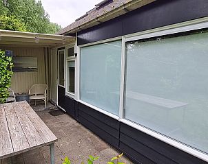 Unterkunft 610478 - Ferienhaus Tholen - Vakantiehuis 