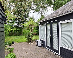 Unterkunft 610478 - Ferienhaus Tholen - Vakantiehuis 