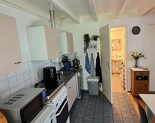 Unterkunft 610478 - Ferienhaus Tholen - Vakantiehuis 