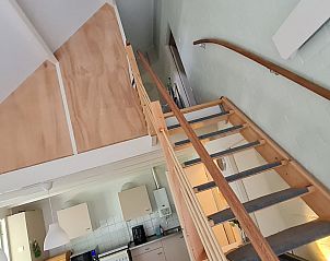 Unterkunft 610478 - Ferienhaus Tholen - Vakantiehuis 