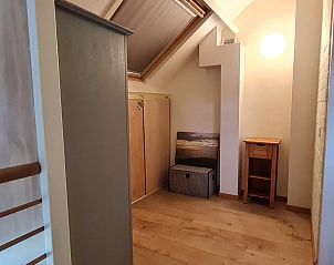 Unterkunft 610478 - Ferienhaus Tholen - Vakantiehuis 