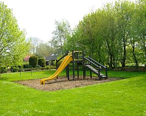 Unterkunft 610478 - Ferienhaus Tholen - Vakantiehuis 