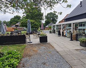 Unterkunft 610478 - Ferienhaus Tholen - Vakantiehuis 
