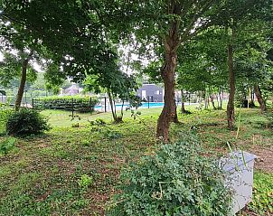 Unterkunft 610478 - Ferienhaus Tholen - Vakantiehuis 