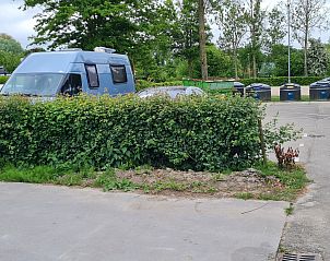 Unterkunft 610478 - Ferienhaus Tholen - Vakantiehuis 