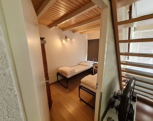Unterkunft 610478 - Ferienhaus Tholen - Vakantiehuis 