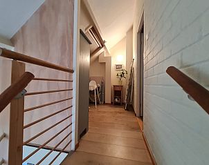 Unterkunft 610478 - Ferienhaus Tholen - Vakantiehuis 