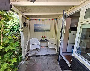 Unterkunft 610478 - Ferienhaus Tholen - Vakantiehuis 