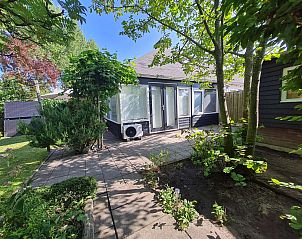 Unterkunft 610478 - Ferienhaus Tholen - Vakantiehuis 