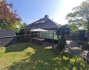 Unterkunft 610478 - Ferienhaus Tholen - Vakantiehuis 