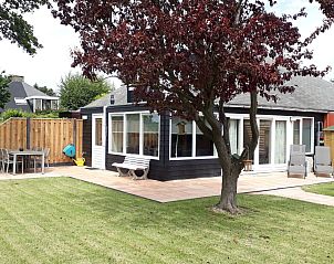 Unterkunft 610479 - Ferienhaus Tholen - Vakantiehuis am Meer in Zeeland