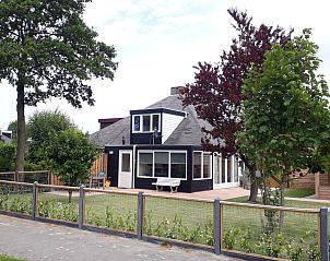 Unterkunft 610479 - Ferienhaus Tholen - Vakantiehuis am Meer in Zeeland