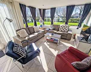 Unterkunft 610479 - Ferienhaus Tholen - Vakantiehuis am Meer in Zeeland
