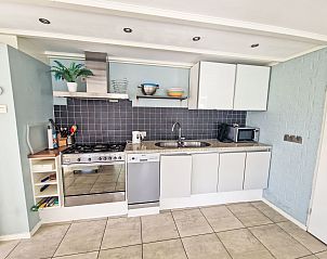 Unterkunft 610479 - Ferienhaus Tholen - Vakantiehuis am Meer in Zeeland