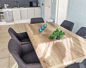 Unterkunft 610479 - Ferienhaus Tholen - Vakantiehuis am Meer in Zeeland