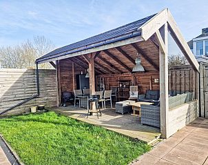 Unterkunft 610479 - Ferienhaus Tholen - Vakantiehuis am Meer in Zeeland